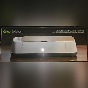 Cricut Maker 3 champagne Bundle